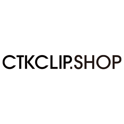 CTKCLIP.SHOP logo
