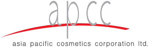 Asia Pacific Cosmetics Corporation Ltd. logo