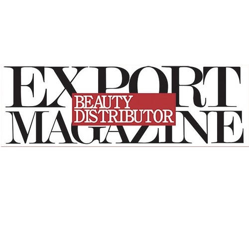Export Magazine logo