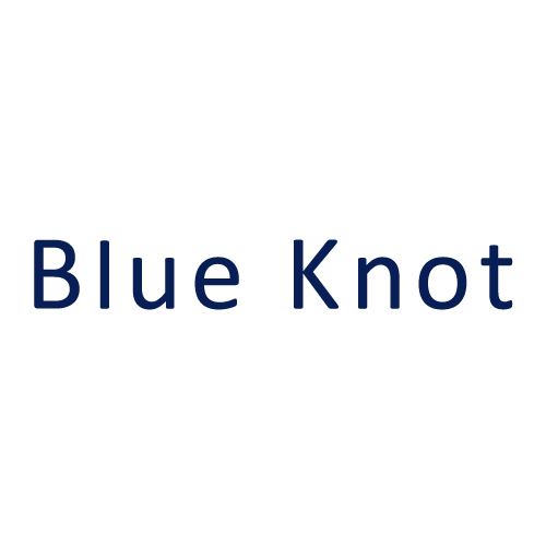 Blue Knot Co.,Ltd. logo
