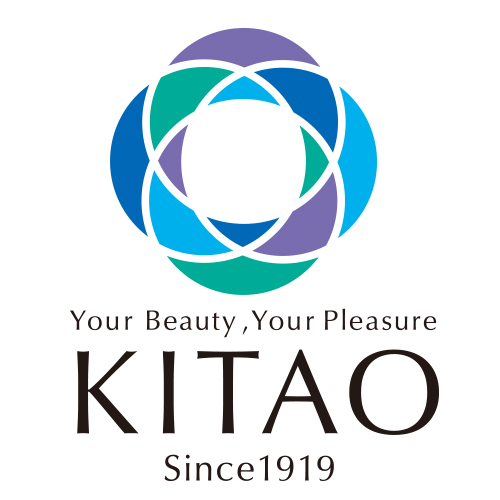 Kitao Cosmetics Co., Ltd. logo
