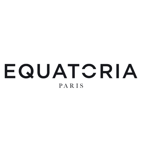 EQUATORIA Paris logo
