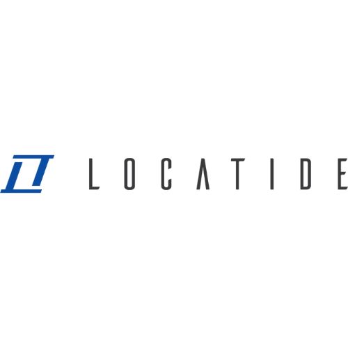 LOCATIDE CO., Ltd. logo