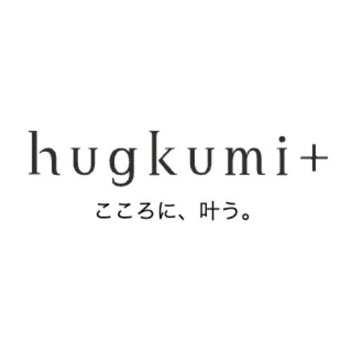 Hagukumi Plus Co., Ltd. logo