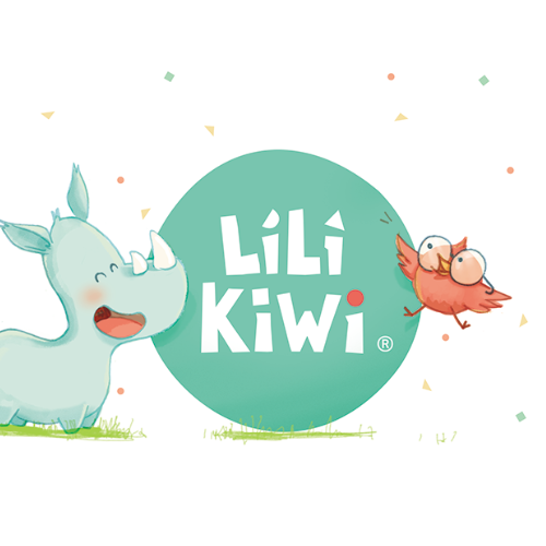 Lili Kiwi logo