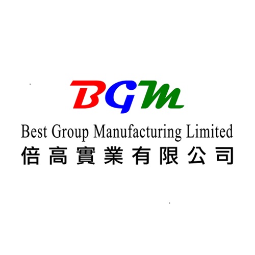 Best Group Manufacturing Limited logo