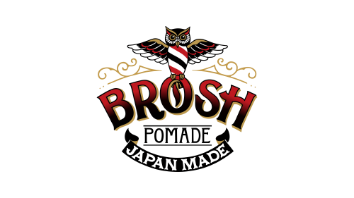 BROSH logo
