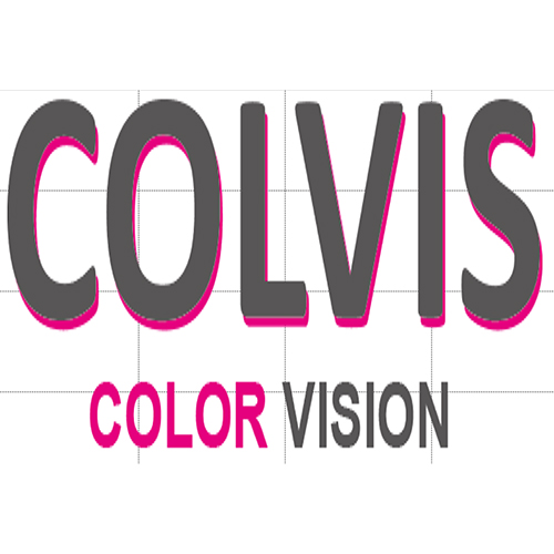 Guangzhou Colvis Cosmetics Co., Ltd. logo