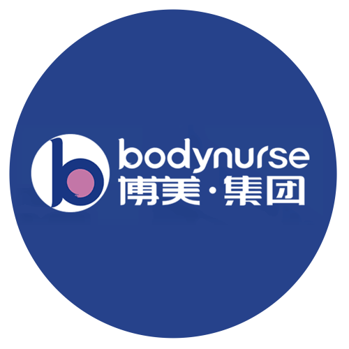 Huizhou Bomei Cosmetic Co., Ltd. logo