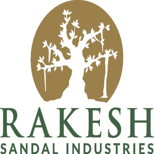 Rakesh Sandal Industries logo