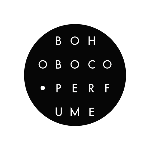 Bohoboco Perfume logo
