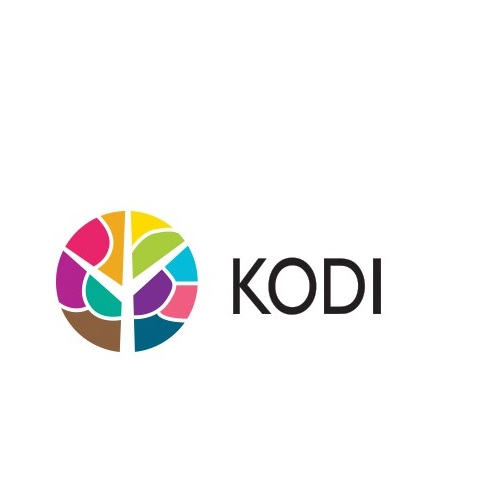 KODI CO., LTD. logo