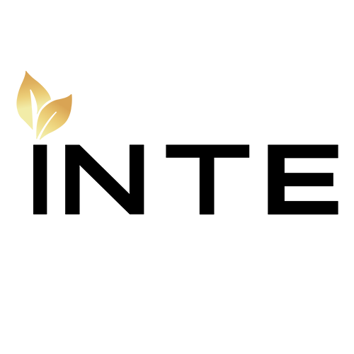 Inte Cosmetics (shen zhen) Co., Ltd. logo