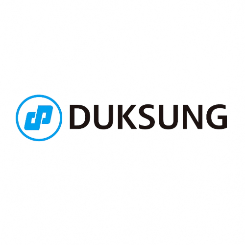 Duksung logo