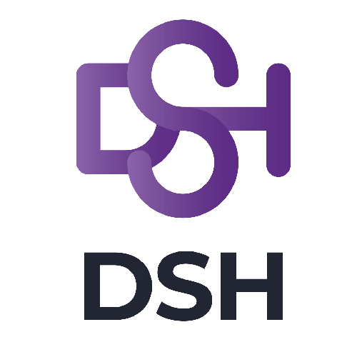 DSH Medical Co., Ltd. logo