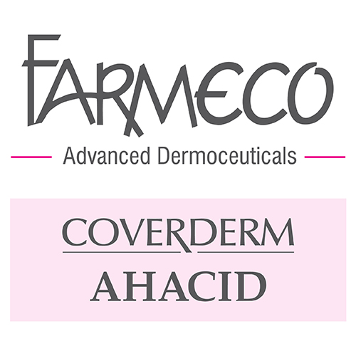 Farmeco S.A. Dermocosmetics logo