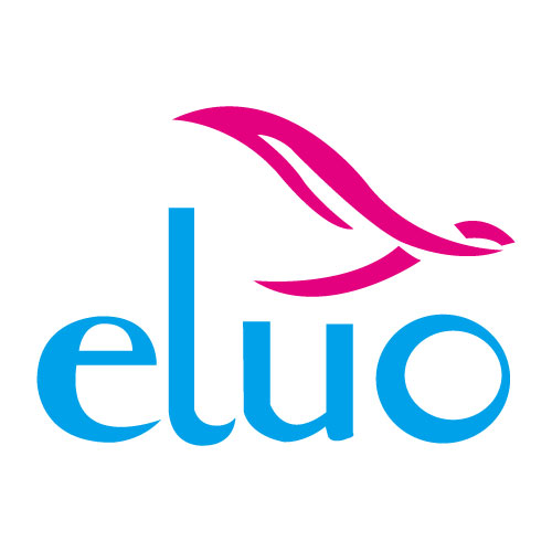 Eluo Co., Ltd. logo