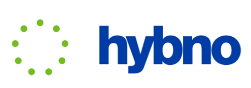 Hybno Co.,Ltd. logo