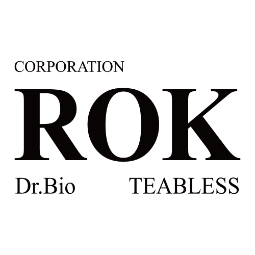 Dr. Bio & Teabless logo
