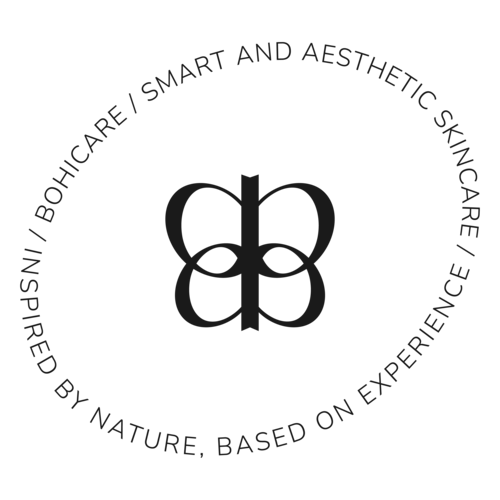 Bohicare logo