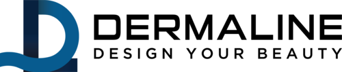 Dermaline co., Ltd. logo