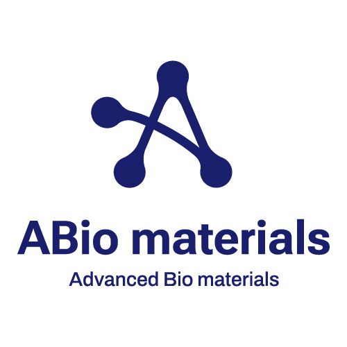 ABIO MATERIALS logo