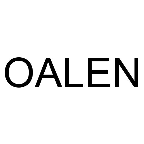 Guangzhou Oalen Cosmetics Co., Ltd. logo