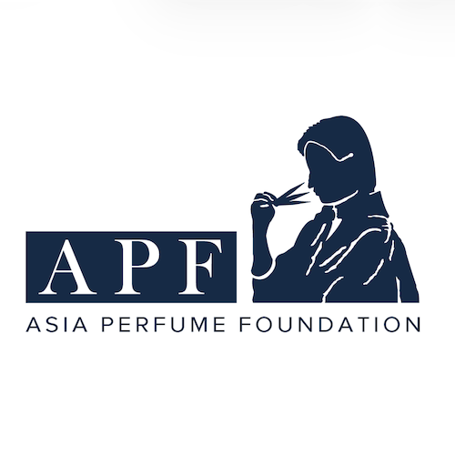 Asia Perfume Foundation logo