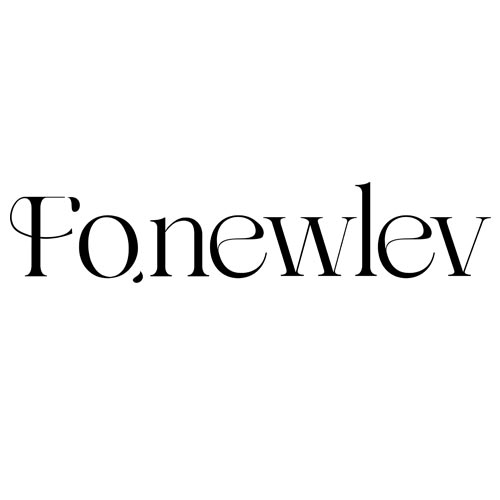 Fonewlev logo