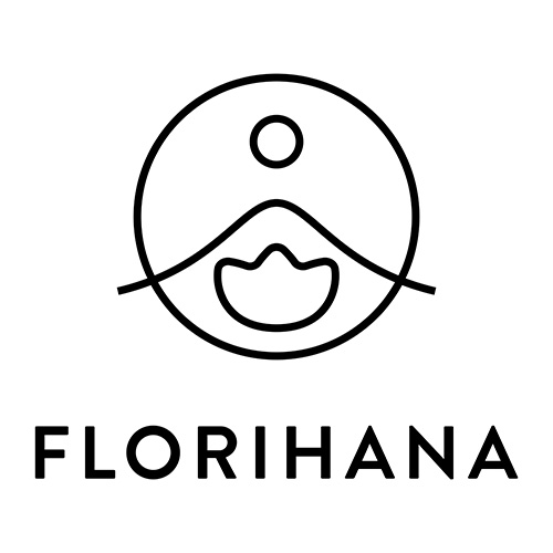 FLORIHANA logo