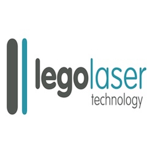 Legolaser logo