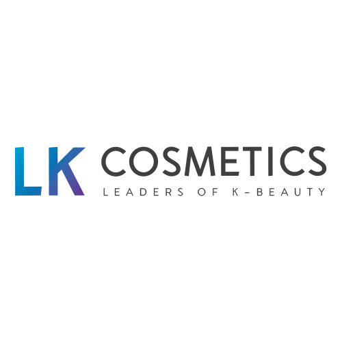 LK Cosmetics Co., Ltd. logo