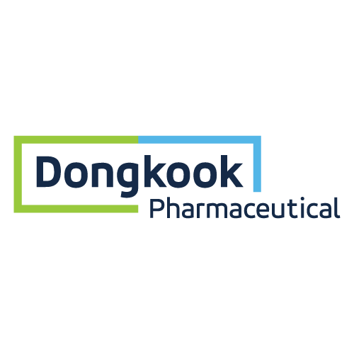 Dongkook Pharmaceutical Co., Ltd. logo