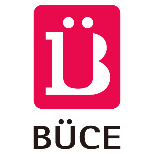 BUCE logo