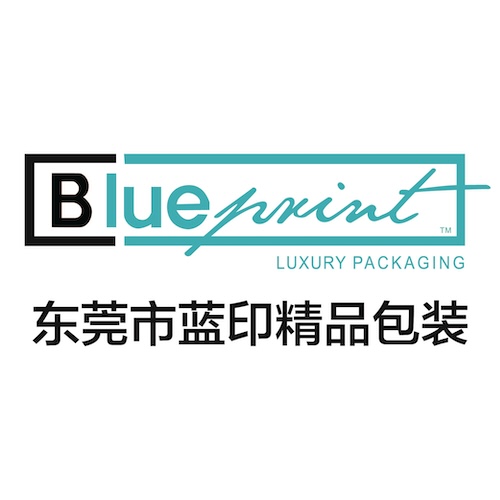 Dongguan City Blueprint Luxury Packaging Co.,Limited logo