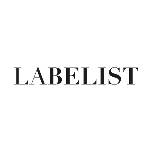 Labelist logo