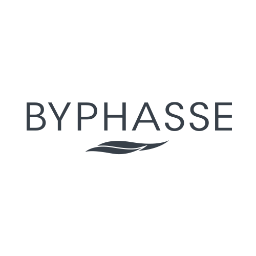 Byphasse logo