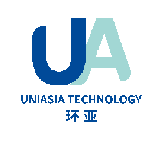 Guangzhou Uniasia Cosmetic Technology Co., Ltd. logo