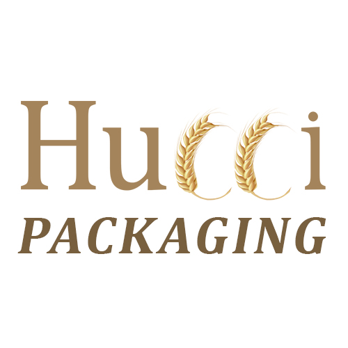 Guangzhou HUCCI Packaging Co., Ltd. logo