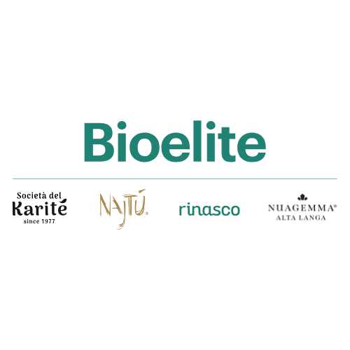 Bioelite S.r.l. logo