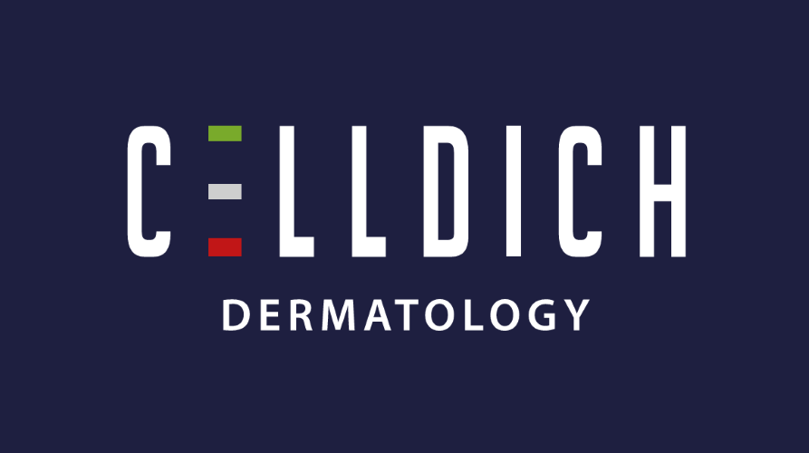 Celldich logo