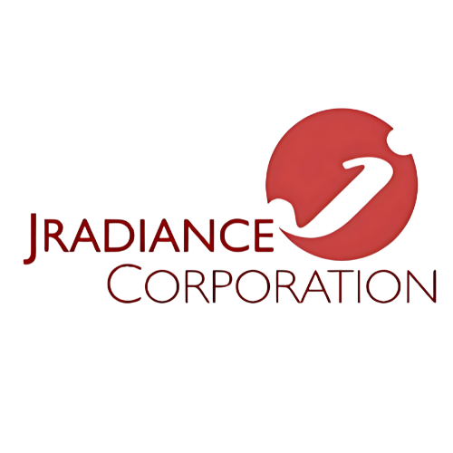 Jradiance Corporation logo