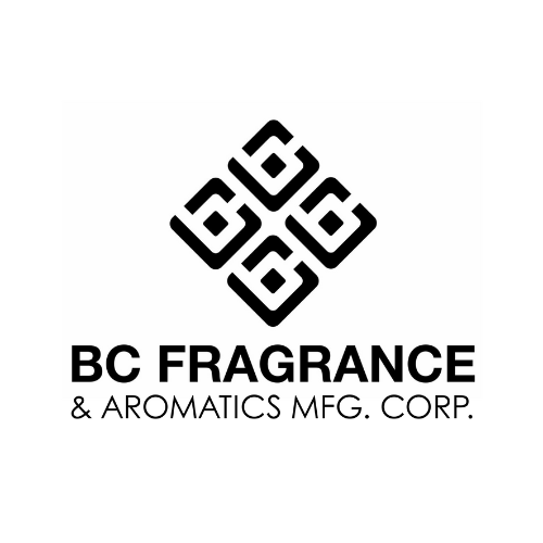 Bc Fragrance & Aromatics Mfg. Corp. logo