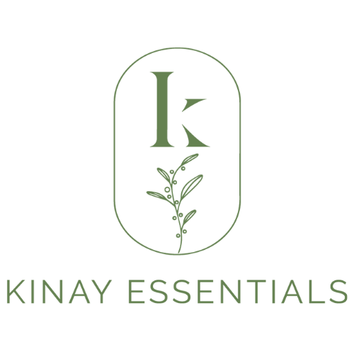 Kinay Cosmetics Manufacturing logo