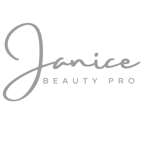 Janice Beauty Pro logo