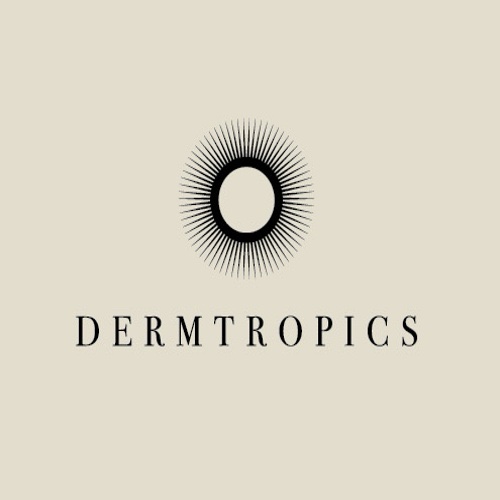 Dermtropics logo