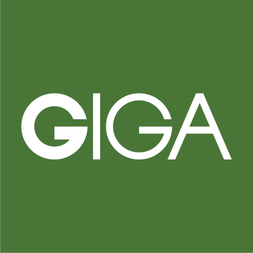 Giga Natural Products Specialist Corporation logo