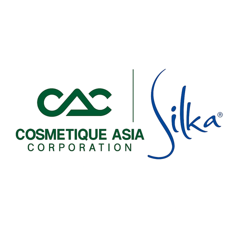 Cosmetique Asia Corporation logo