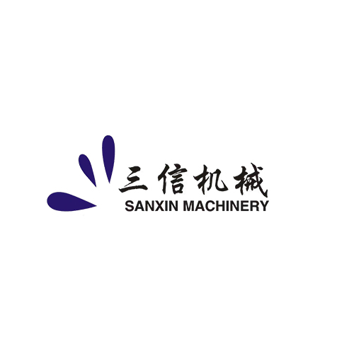 Guangzhou Sanxin Machinery Co., LTD logo