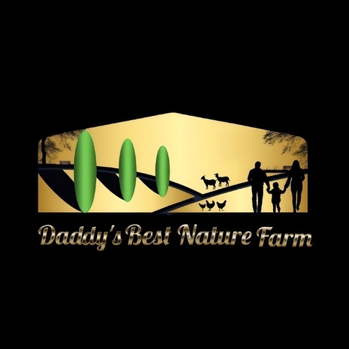 Daddy's Best Nature Farm Inc. logo
